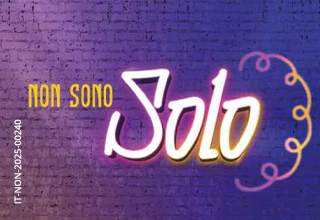 Viatris, non sono solo