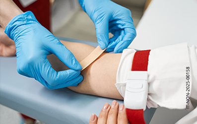 Le analisi del sangue